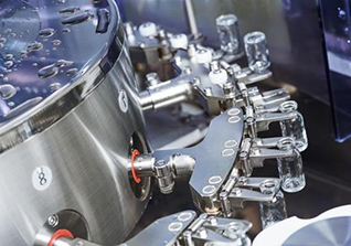 医药领域中的粉体混合机有哪些类型