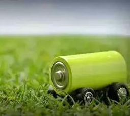 混合机在电池行业的广泛应用