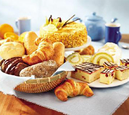 螺带混合机、混料机常用于食品行业